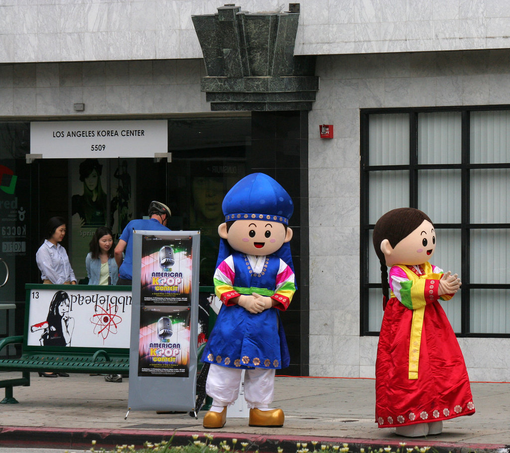 CicLAvia Wilshire (2377)