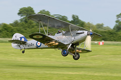 Hawker Hind