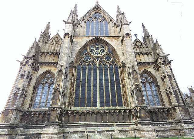 lincoln cathedral