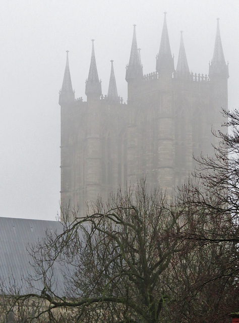 lincoln cathedral