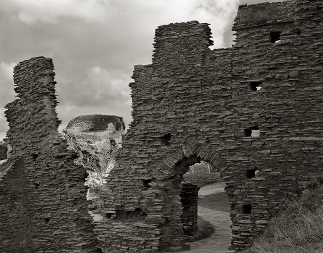 Tintagel Slate