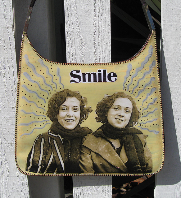 Smile Purse