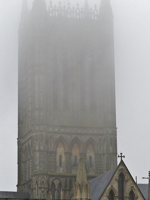 lincoln cathedral