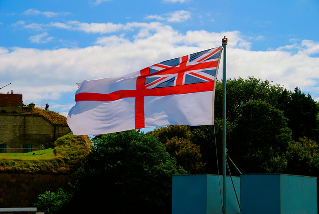 HMS TYNE