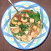 Seafood Soup