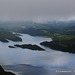 Aerial - West Coast Scotland - Loch Sween