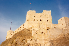 Fort Jalali