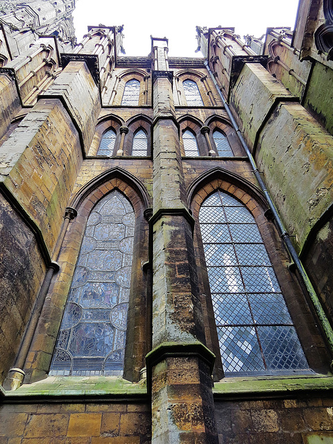 lincoln cathedral