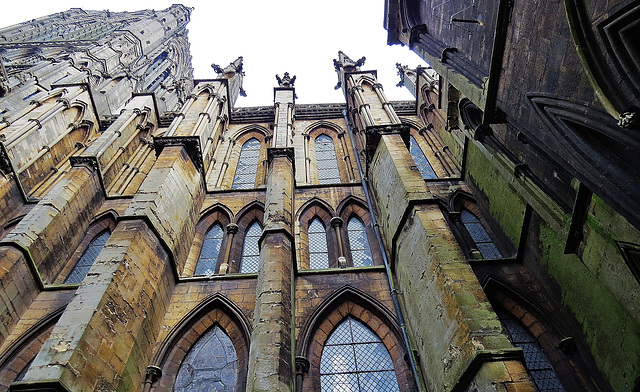 lincoln cathedral