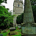 great amwell church , herts.