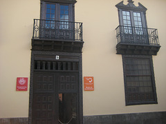 Teneriffa - La Orotava