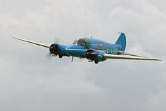 Avro Anson