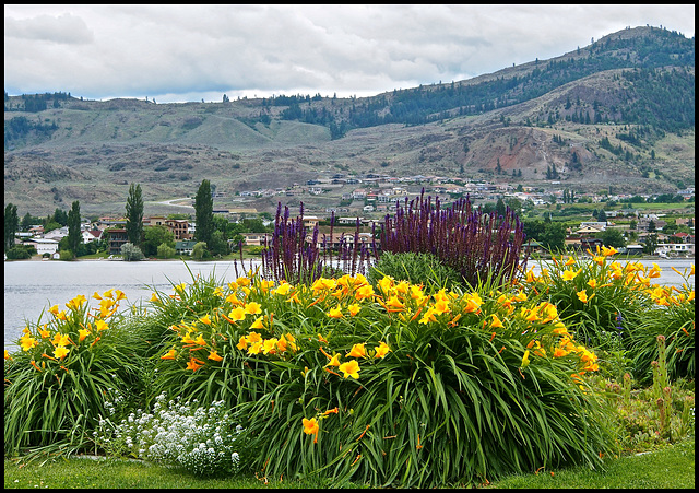 Osoyoos, BC