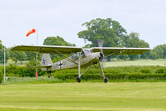 Fieseler Storch