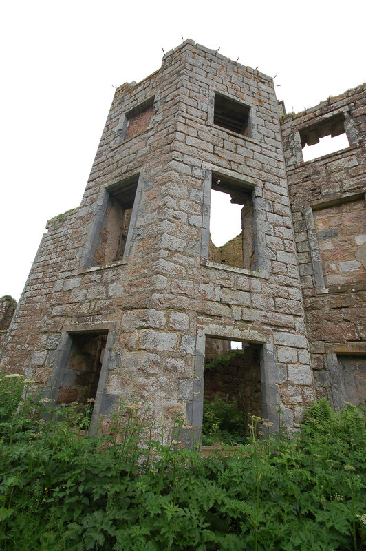 Wardhouse, Aberdeenshire, Scotland