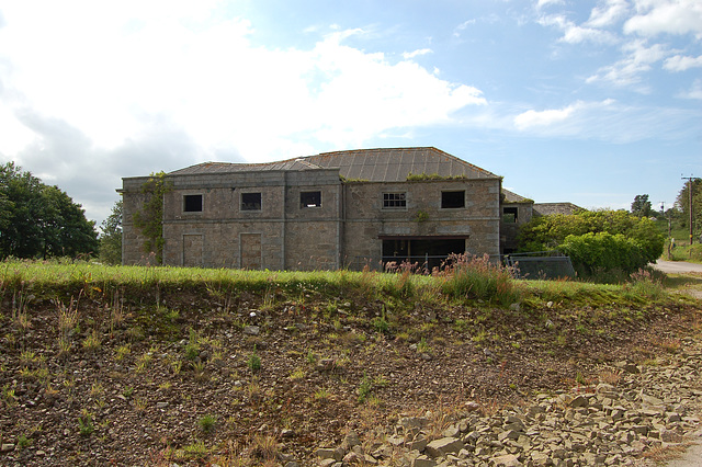 Aberdeenshire. Pitfour Estate (8)