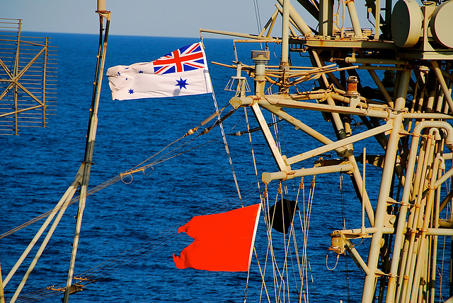 HMAS ANZAC