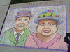 Chalked Billy & Josie, #6