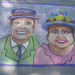 Chalked Billy & Josie, #4