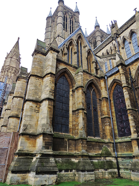 lincoln cathedral