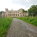 Fetternear House, Chapel of Garioch, Aberdeenshire (now a ruin)