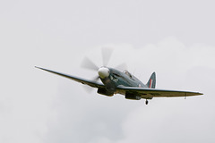 Spitfire PR Mk XIX  (a)