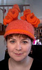 Coral Hat 1