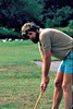 1981 - Maine with Tom and Karen