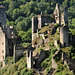 Les Tours de Merle - Corrèze