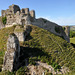 Château d'Arques-la-Bataille - Seine-Maritime - Haute Normandie