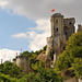 Ruines du Château de Lavardin - Loir-et-Cher