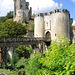 Château de Lavardin - Loir-et-Cher