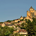 Le Château de Castelnaud - Dordogne