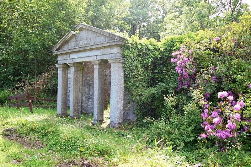 Aden House, Aberdeenshire (47)