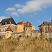 Le château de Biron - Dordogne