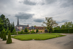 Rokokogarten Veitshöchheim - 20130614