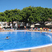 Teneriffa - Hotel Los Hibiscos / Poolbereich