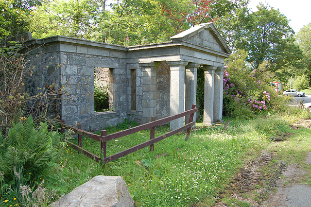 Aden House, Aberdeenshire (48)