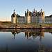 Le Château de Chambord - Loir-et-Cher