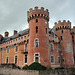 Château de Villebon - Eure-et-Loir