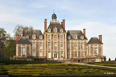 Château de Balleroy - Calvados - Basse Normandie