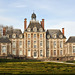 Château de Balleroy - Calvados - Basse Normandie