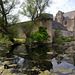 Le Manoir d'Argouges et ses douves - Calvados - Basse Normandie