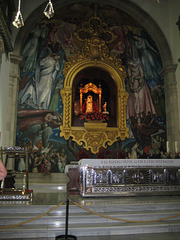 Teneriffa - Kirche Candelaria