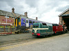 Ravenglass traction