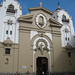 Teneriffa - Kirche in Candelaria