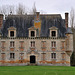 Manoir de Mardilly - Orne