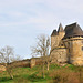 Château de Ballon - Sarthe