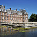 Le Château de Cany - Seine Maritime