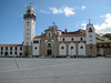 Teneriffa - Kirche in Candelaria